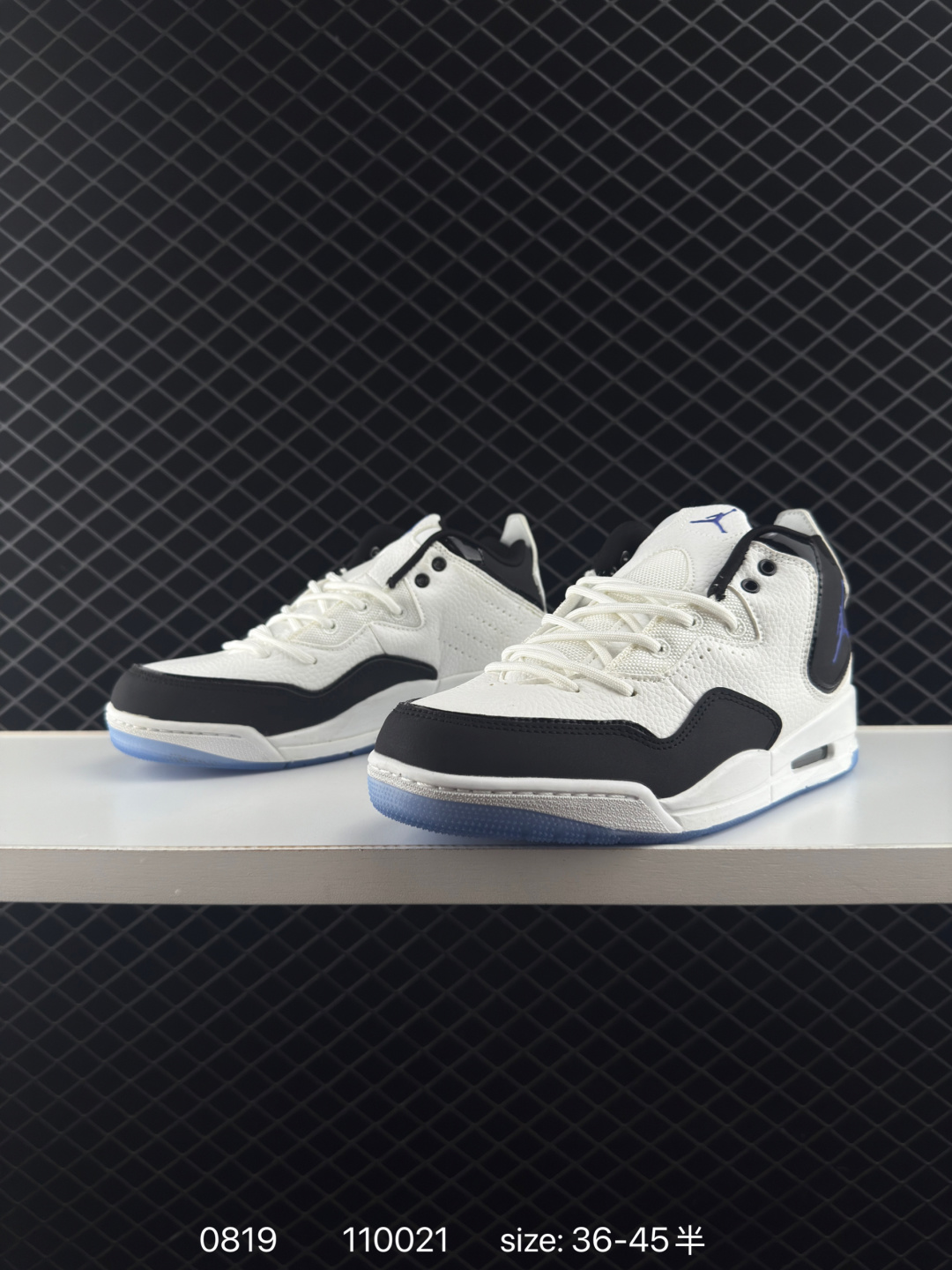 Air Jordan Courtside 23
